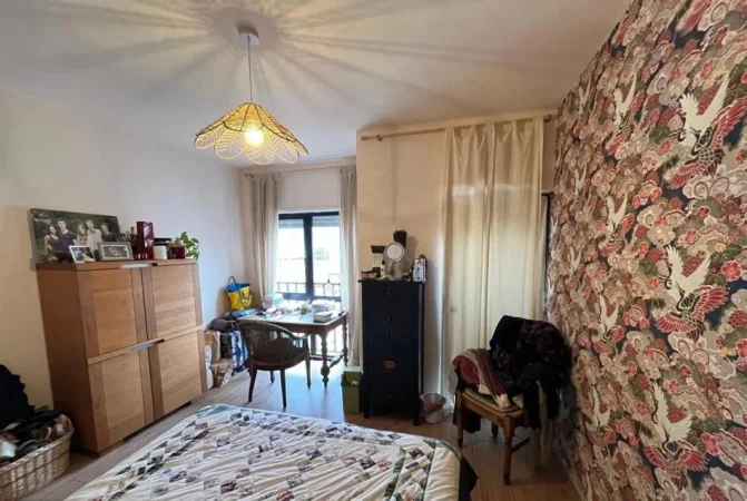 Tirane, shitet apartament 2+1 Kati 8, 91 m² 205.000 € (selvia)