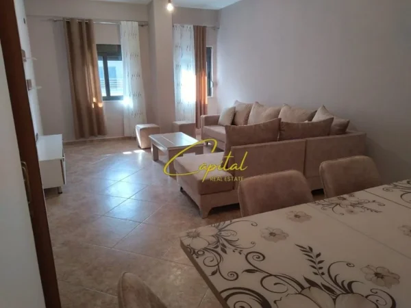 Tirane, jepet me qera apartament 2+1 Kati 7, 112 m² 550 € (DON BOSKO)