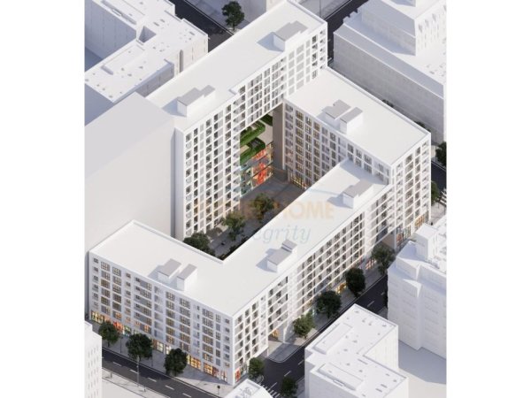 Tirane, shitet apartament 1+1 Kati 2, 80 m² 144.000 € (JORDAN MISJA)