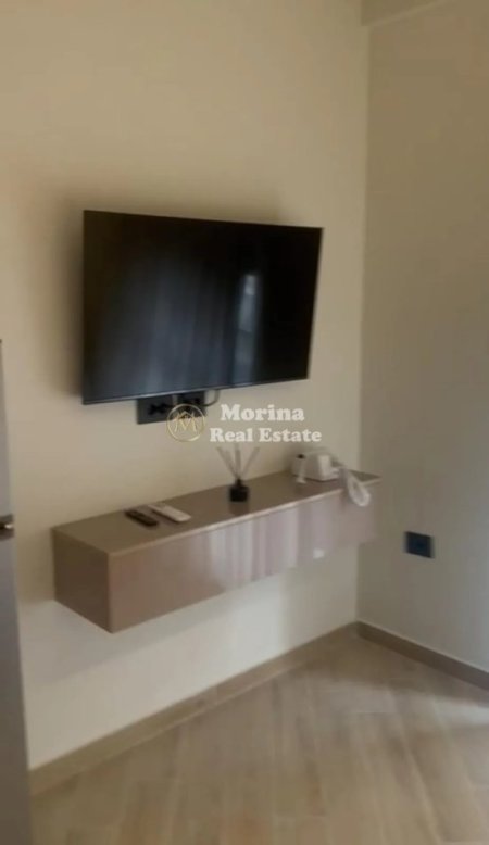 Tirane, jepet me qera garsonier Kati 4, 35 m² 470 € (5 Maji)