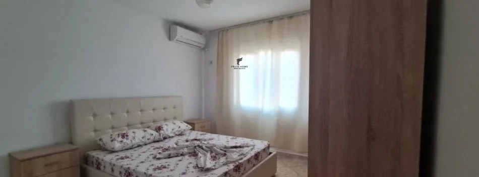 Tirane, jepet me qera apartament 1+1+Ballkon Kati 4, 60 m² 500 € (RRUGA E KOSOVAREVE)