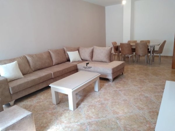 Tirane, jepet me qera apartament 2+1 Kati 7, 112 m² 550 € (DON BOSKO)