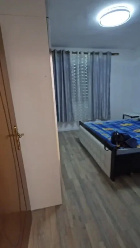 Tirane, jepet me qera apartament 2+1 Kati 6, 75 m² 500 € (White Bar ,Irfan Tomini)