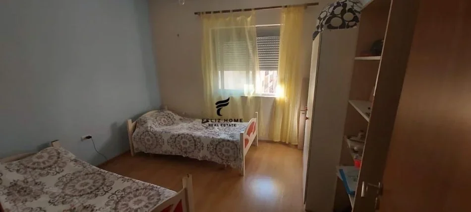 Tirane, jepet me qera apartament 2+1 Kati 5, 95 m² 500 € (ASTIR)