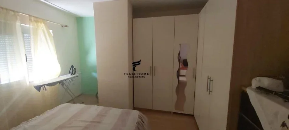 Tirane, jepet me qera apartament 2+1 Kati 5, 95 m² 500 € (ASTIR)