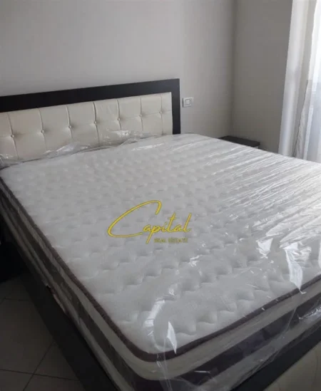 Tirane, jepet me qera apartament 2+1 Kati 8, 100 m² 450 € (ASTIR)