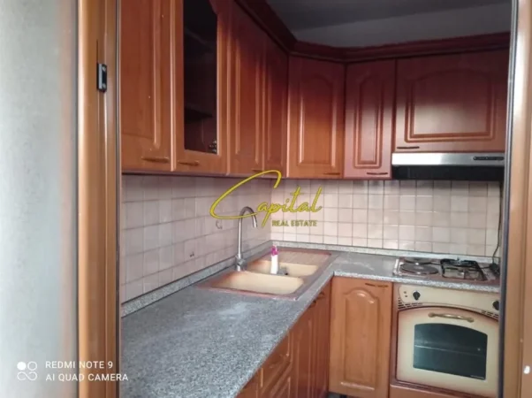 Tirane, shitet apartament 1+1 Kati 4, 54 m² 125.000 € (RRUGA E ELBASANIT)