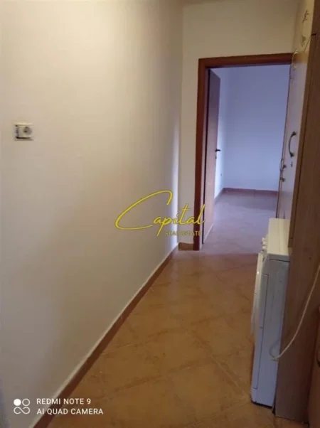 Tirane, shitet apartament 1+1 Kati 4, 54 m² 125.000 € (RRUGA E ELBASANIT)