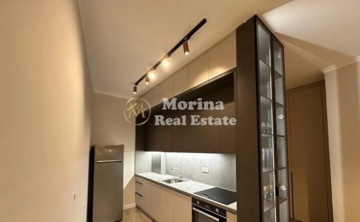 Tirane, jepet me qera apartament 1+1 Kati 2, 74 m² 680 € (Teg)