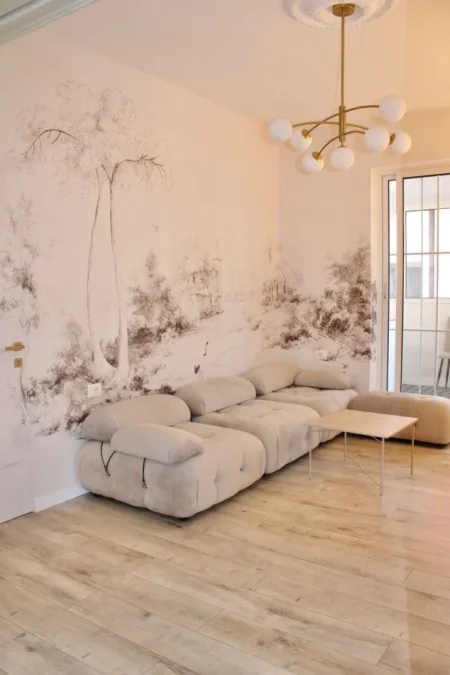 Tirane, shitet apartament 2+1 Kati 3, 80 m² 250.000 € (Bllok)