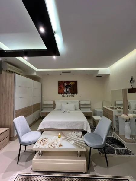 Tirane, shitet apartament 3+1 Kati 1, 100 m² 400.000 € (RRUGA FORTUZI)