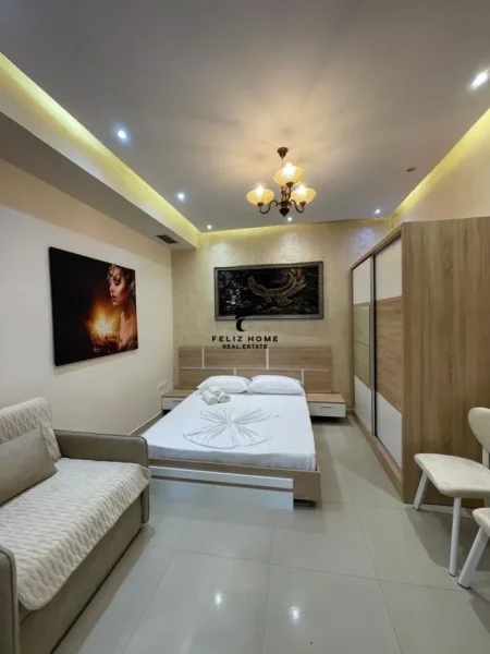 Tirane, shitet apartament 3+1 Kati 1, 100 m² 400.000 € (RRUGA FORTUZI)