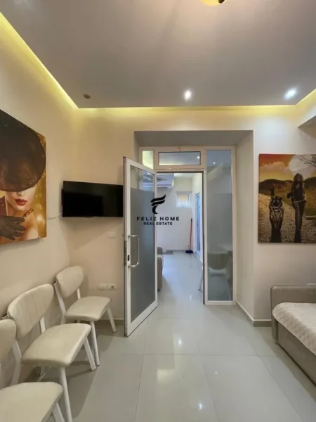 Tirane, shitet apartament 3+1 Kati 1, 100 m² 400.000 € (RRUGA FORTUZI)