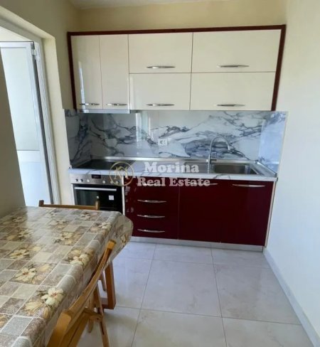 Tirane, jepet me qera apartament 1+1 Kati 6, 47 m² 500 € (Medreseja)