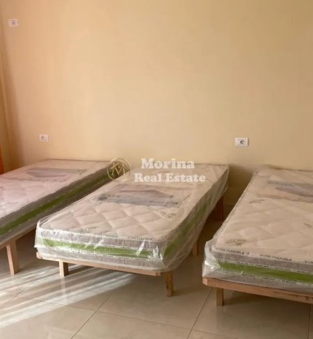 Tirane, jepet me qera apartament 1+1 Kati 6, 47 m² 500 € (Medreseja)