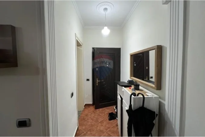 Tirane, shitet apartament 2+1 Kati 9, 95 m² 215.000 € (Komuna e Parisit, Tiranë)