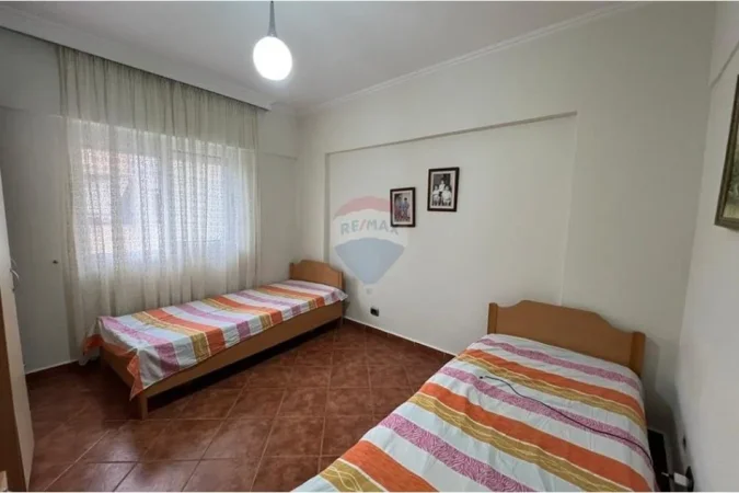 Tirane, shitet apartament 2+1 Kati 9, 95 m² 215.000 € (Komuna e Parisit, Tiranë)