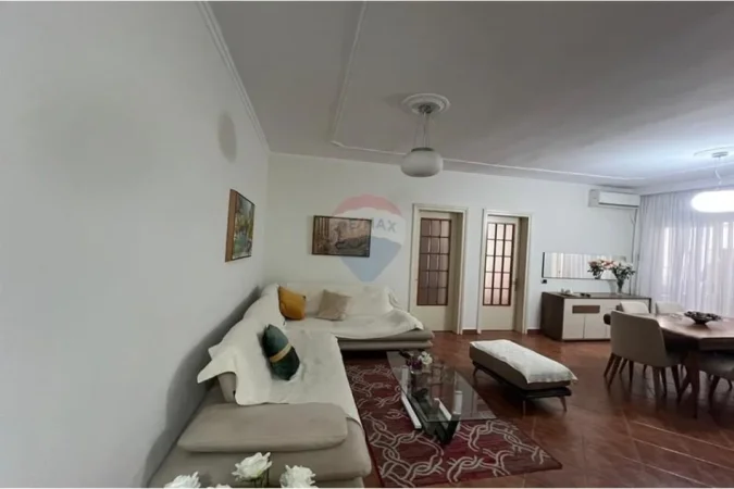 Tirane, shitet apartament 2+1 Kati 9, 95 m² 215.000 € (Komuna e Parisit, Tiranë)