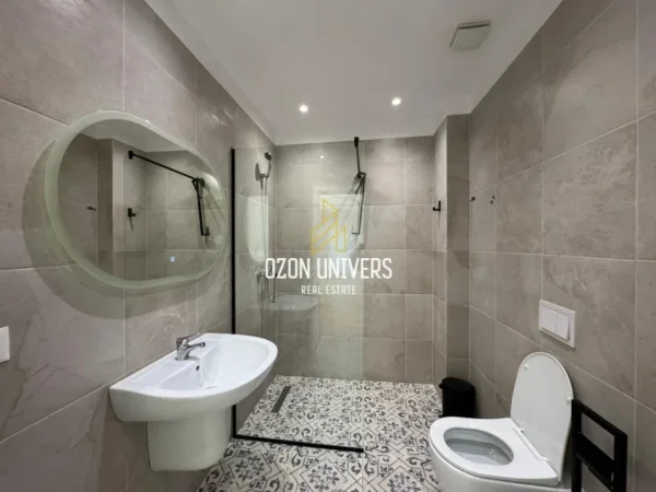 Shqiperi, jepet me qera apartament për biznes  Kati 1, 71 m² 670 € (Myslym Shyri)