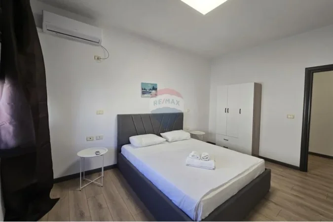 Tirane, shitet apartament 2+1 Kati 5, 82 m² 185.000 € (Rruga Robert Shvarc, Tiranë)