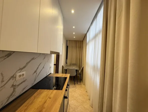 Tirane, shitet apartament 1+1 Kati 1, 53 m² 145.000 € (komuna parisit)