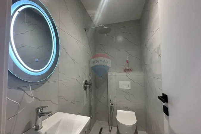 Tirane, shitet apartament 1+1 Kati 1, 45 m² 140.000 € (Rruga Medar Shtylla, Tiranë)