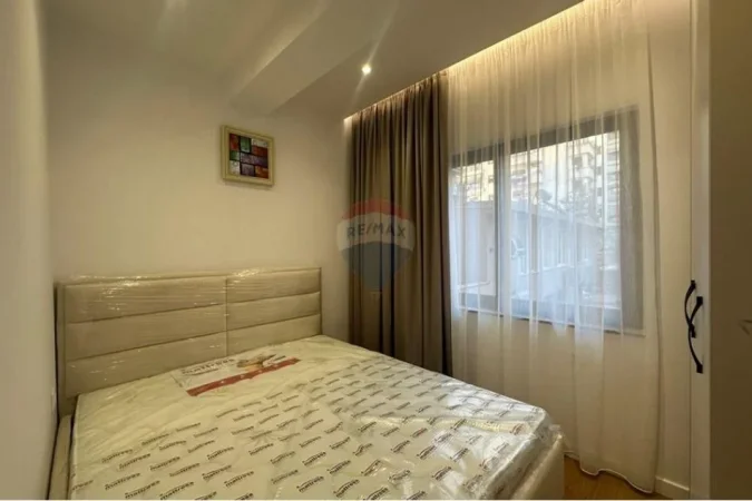 Tirane, shitet apartament 1+1 Kati 1, 45 m² 140.000 € (Rruga Medar Shtylla, Tiranë)