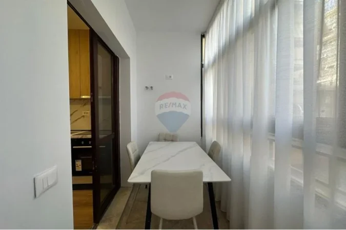 Tirane, shitet apartament 1+1 Kati 1, 45 m² 140.000 € (Rruga Medar Shtylla, Tiranë)