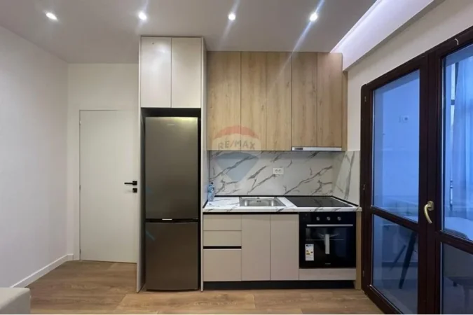 Tirane, shitet apartament 1+1 Kati 1, 45 m² 140.000 € (Rruga Medar Shtylla, Tiranë)