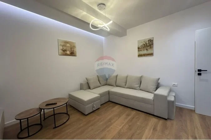 Tirane, shitet apartament 1+1 Kati 1, 45 m² 140.000 € (Rruga Medar Shtylla, Tiranë)