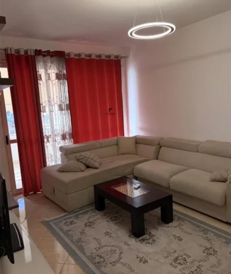 Tirane, jepet me qera apartament 2+1 Kati 7, 103 m² 600 € (YZBERISHT)