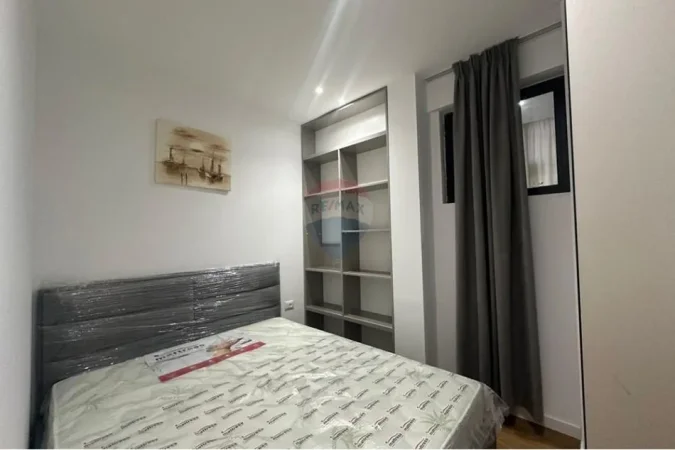 Tirane, shitet apartament 1+1 Kati 1, 53 m² 145.000 € (Rruga Medar Shtylla, Tiranë)