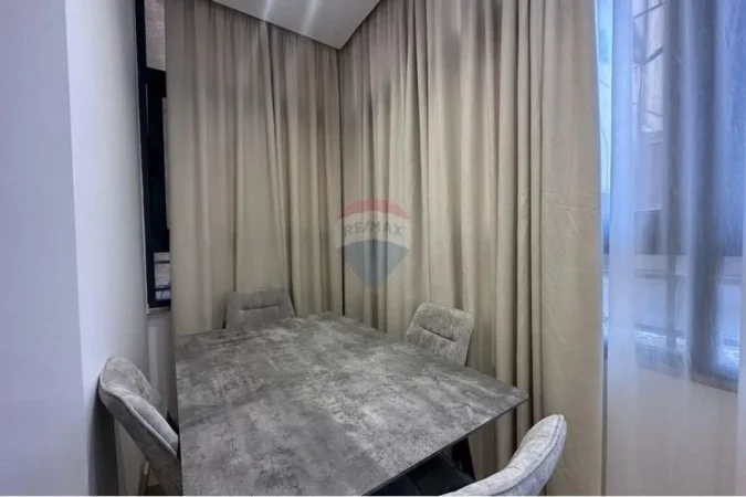 Tirane, shitet apartament 1+1 Kati 1, 53 m² 145.000 € (Rruga Medar Shtylla, Tiranë)