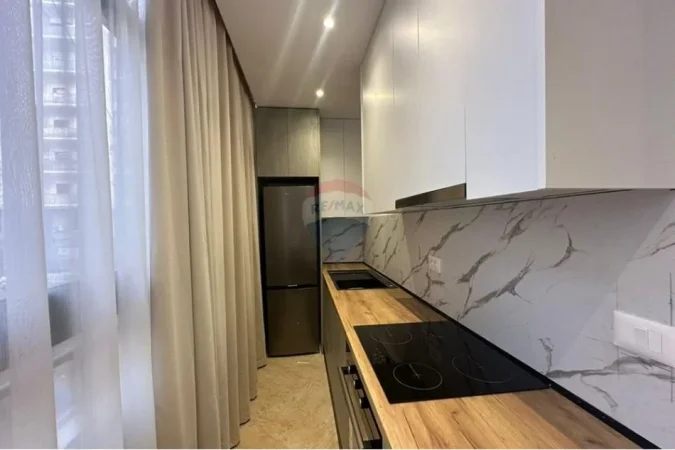 Tirane, shitet apartament 1+1 Kati 1, 53 m² 145.000 € (Rruga Medar Shtylla, Tiranë)