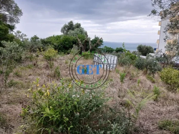 Durres, shitet toke , 900 m² 120.000 € (golem)