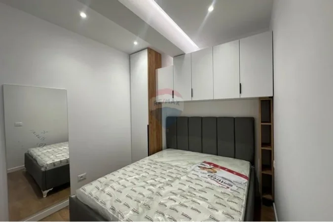 Tirane, shitet apartament 1+1 Kati 1, 39 m² 125.000 € (Rruga Medar Shtylla)
