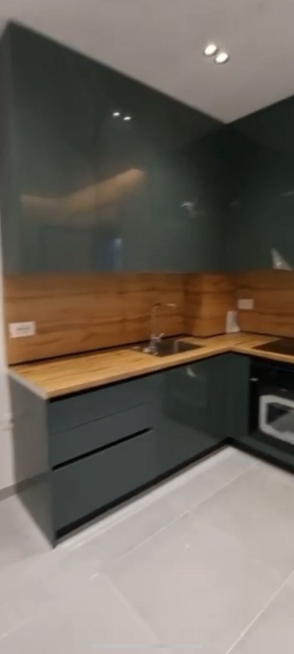 Jepet me Qera Garsoniere PA mobiluar Pas Concordit ne 5 Maji,  280 €URO