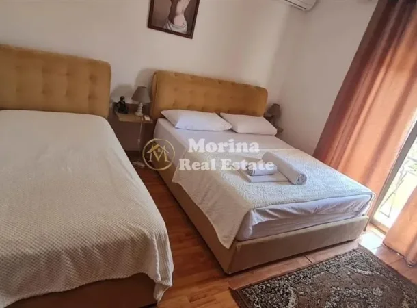 Tirane, jepet me qera apartament 1+1 Kati 5, 70 m² 550 € (Medreseja)