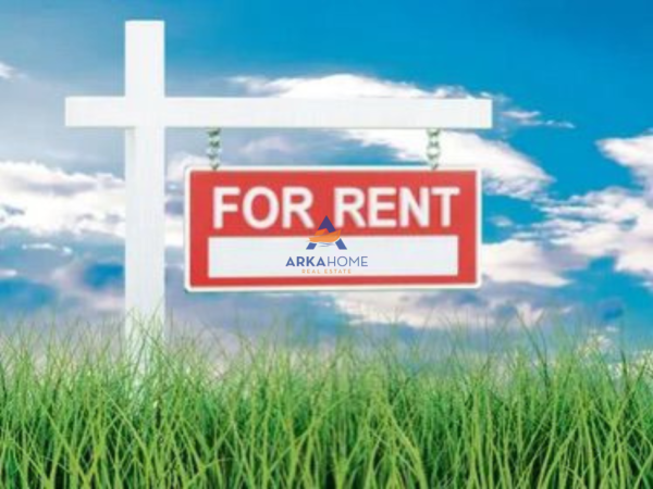 Tirane, jepet me qera toke , 1.600 m² 