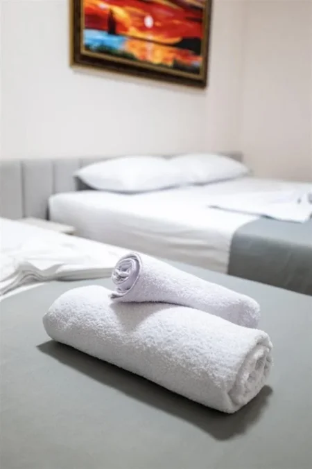 Tirane, jepet me qera apartament 2+1 Kati 2, 100 m² 600 € (Rruga Zallit)