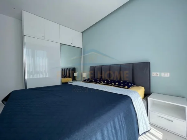 Gjiri Lalezit | Hamallaj, shitet apartament 2+1 Kati 2, 100 m² 310.620 € (San Pietro)