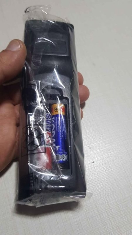 Lushnje, shes Dvbt 2, dekoder per kanale tv. 10 mij lek te vjetra