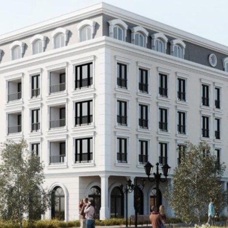 Tirane, shitet apartament 2+1 , 103 m² 159.000 € 