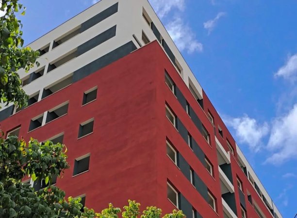 Tirane, shitet apartament 2+1 Kati 7, 98 m² 161.400 € (Oxhaku)