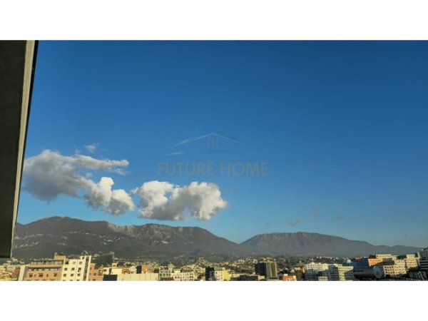 Tirane, shitet apartament+verande | Penthouse 2+1+Aneks+Ballkon Kati 7, 97 m² 278.100 € (Ali Dem)