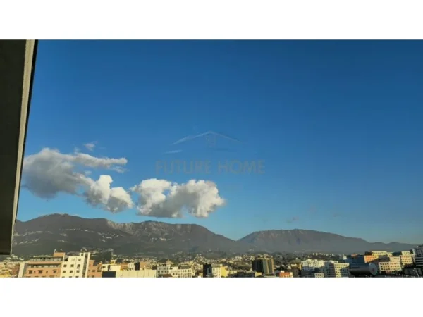 Tirane, shitet apartament+verande | Penthouse 2+1+Aneks+Ballkon Kati 7, 97 m² 278.100 € (Ali Dem)