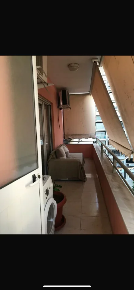 Tirane, jepet me qera nga Pronari, pa-komision apartament 2+1+Aneks+Ballkon Kati 5, 65 m² 125 € (Don bosko)