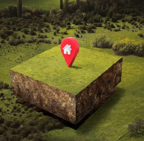 Shitet, Tokë ,Linzë, Tiranë - 40€m² | 10.000 m²