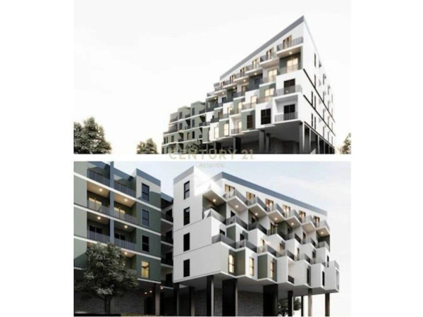 Durres, shitet apartament 1+1 , 56 m² 73.000 € 