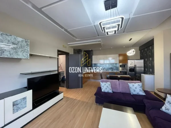 Tirane, shitet apartament 2+1+Ballkon Kati 5, 104 m² 157.000 € (Astir, Rruga Stefan Shundi)